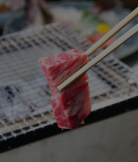 訪れた時を楽しむ旬の味